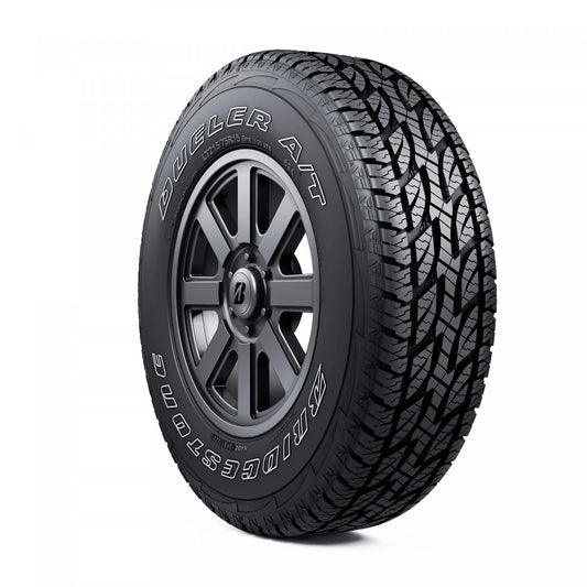 Neumático Bridgestone Dueler A/T 694 235/75 R15 para SUV y Pick-up