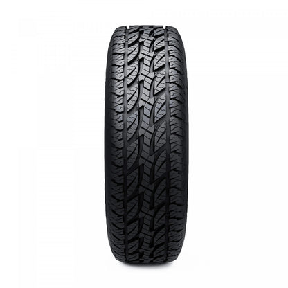Vista lateral del neumático Bridgestone Dueler A/T 694 todo terreno