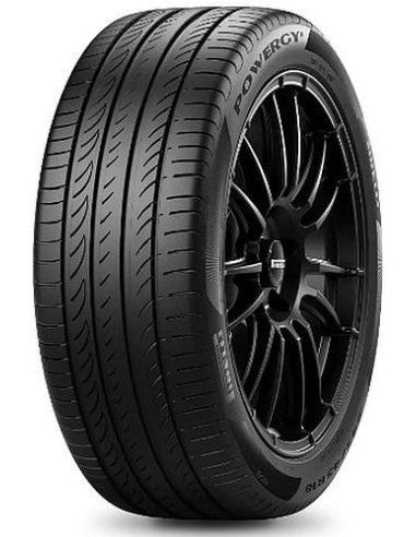 Neumatico Pirelli 185/55 R16 83V TUB POWERGY
