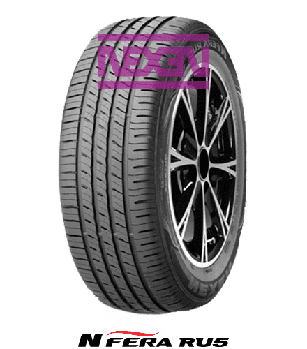 NEUMATICO 255/50 R20 NFERA-RU5 NEXEN
