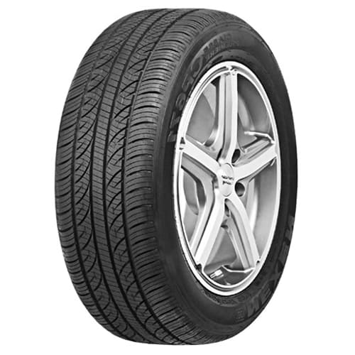 Neumático NEXEN CP-671 215/70 R16