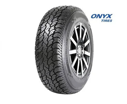 Neumáticos ONYX 245/70 R16 AT187
