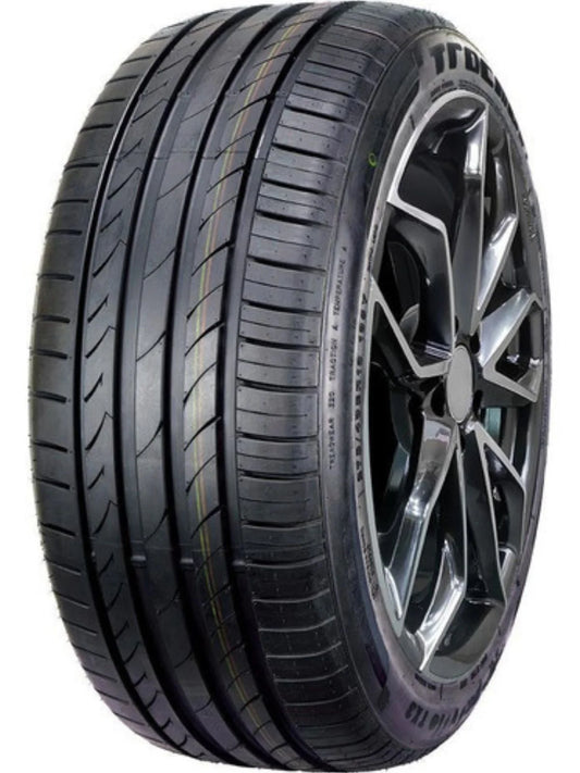 Neumático TRACMAX XP-TX3 215/45 R17