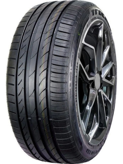 Neumático TRACMAX XP-TX3 215/45 R17