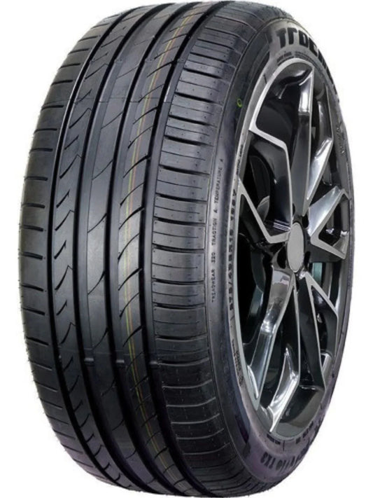 Neumático TRACMAX XP-TX3 215/45 R17