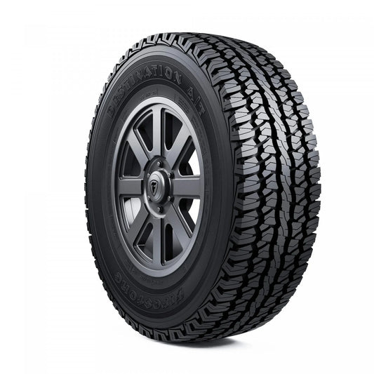 Neumático Firestone Destination A/T 205/75 R15 97S