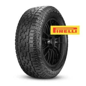 Neumático 245/70 R16 Scorpion AT PLus