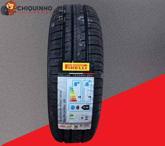 NEUMATICO PIRELLI P400 EVO 175/65 R14 82H