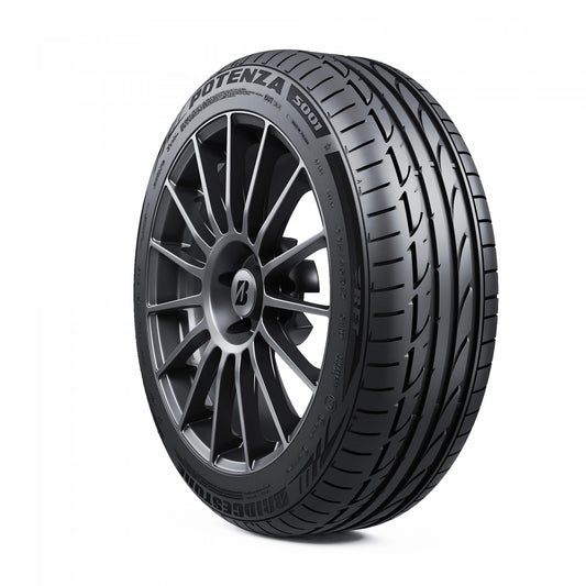 Neumático Bridgestone  235/35Z R19 87Y POTENZA  RE050A