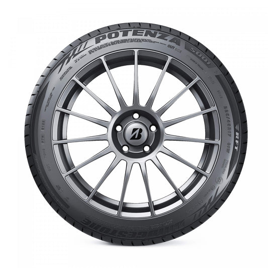 Neumático Bridgestone 245/50 R18 100W POTENZA S001 EXT