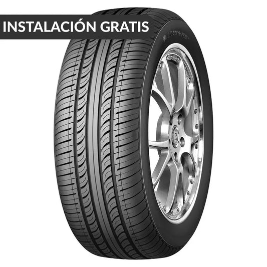Neumatico WANLI 96V 215/60 R17 SU-025