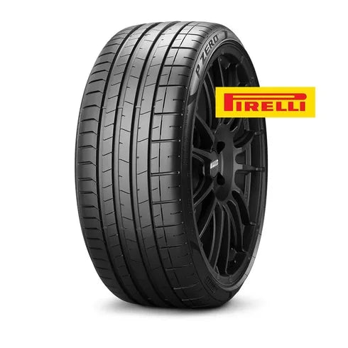 Neumático PIRELLI 235/55 R18 P-ZERO 100V