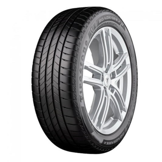 Neumático Firestone Roadhawk 2 225/60R17 lateral