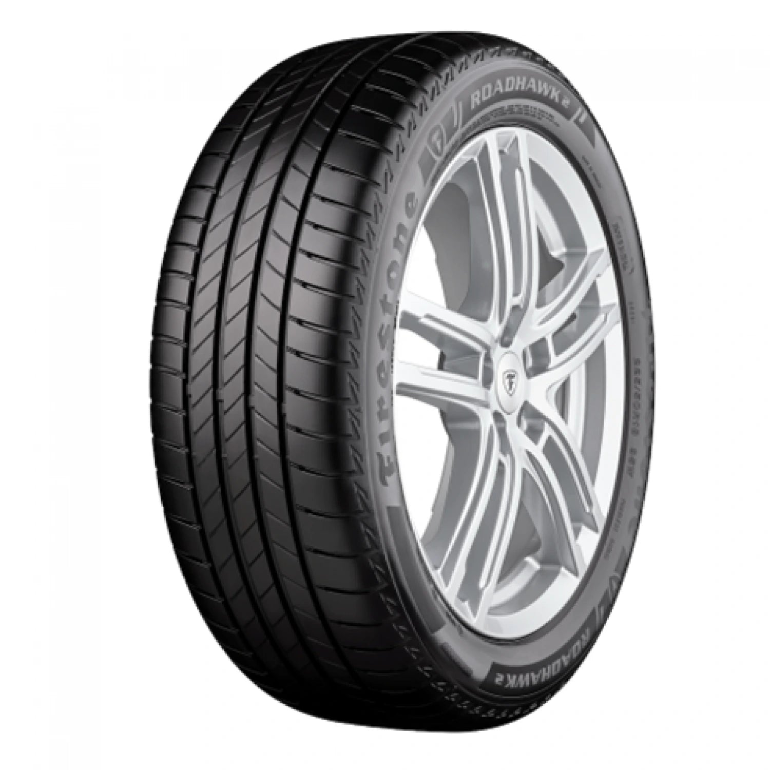 Neumático Firestone Roadhawk 2 225/55R17 lateral