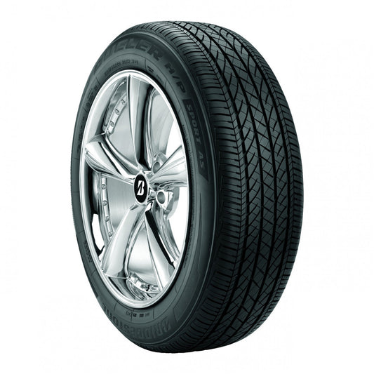 Neumático Bridgestone  235/55 R20 102H DUELER H/P SPORT AS