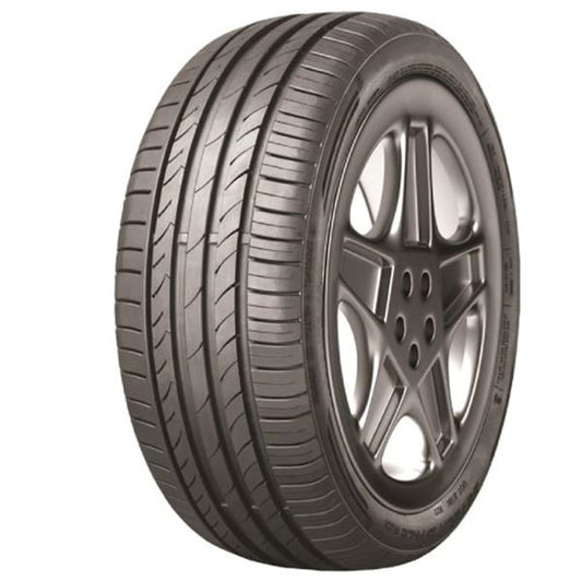 Neumáticos TRACMAX 245/50 R18 XP-TX3