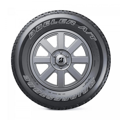 Neumático todo terreno SUV 225/65R17