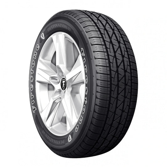Neumático Bridgestone Destination LE3 225/60 R17 103H