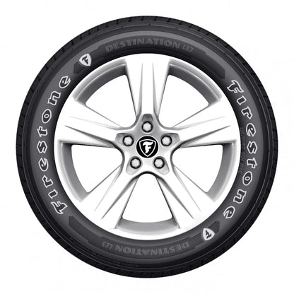 Neumático Bridgestone Destination LE3 225/60 R17 103H