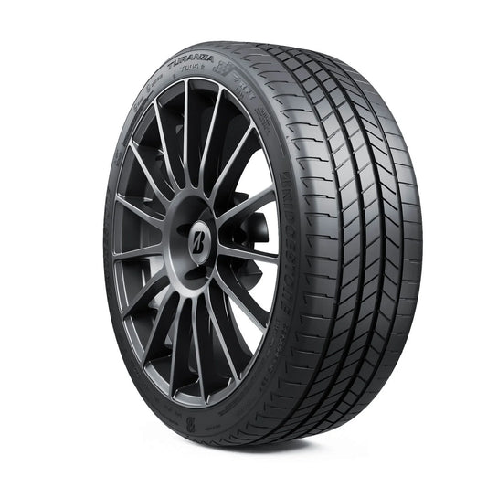 Neumático Bridgestone Turanza T005 XL 205/60 R17 97W