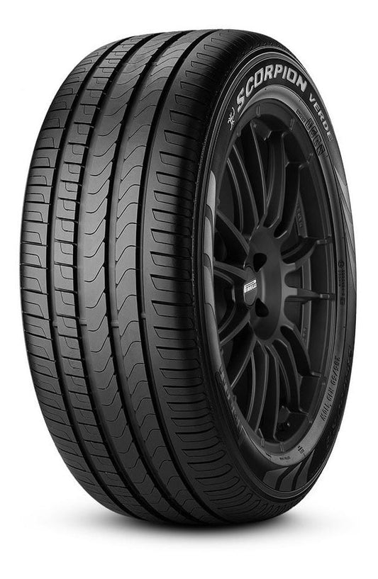 Neumatico PIRELLI 255/55 R18 109H XL-Runflat S-VEAS