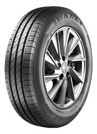 Neumático 195/55 R15 Wanli  SP026