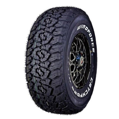 Neumatico WINDFORCE 265/65 R17 A/T II CATCHFORS 120/117S