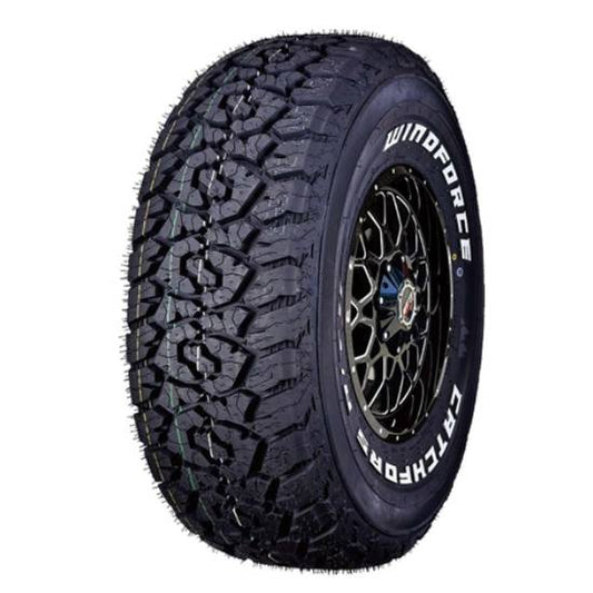 Neumatico WINDFORCE 265/65 R17 A/T II CATCHFORS 120/117S