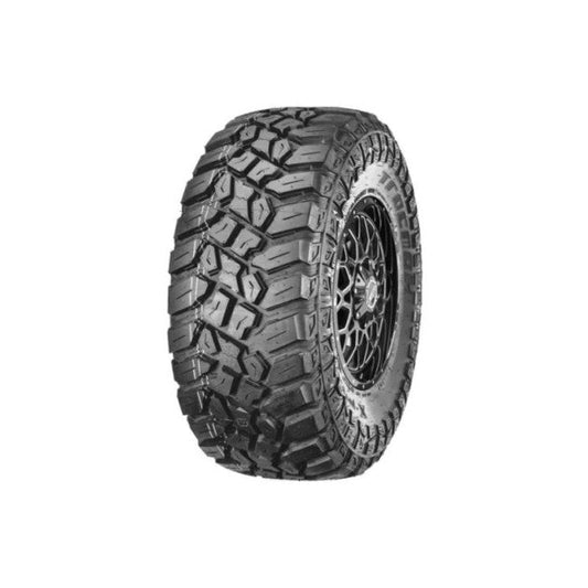 Neumático TRACMAX 33X12.5 R17 LT XP-MT